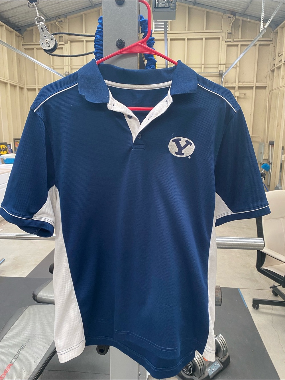 BYU Polo Shirt